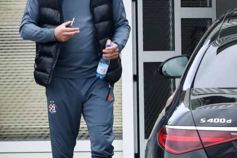 Braća Mamić umjesto da provode vrijeme u zatvoru, treniraju u teretani u Međugorju