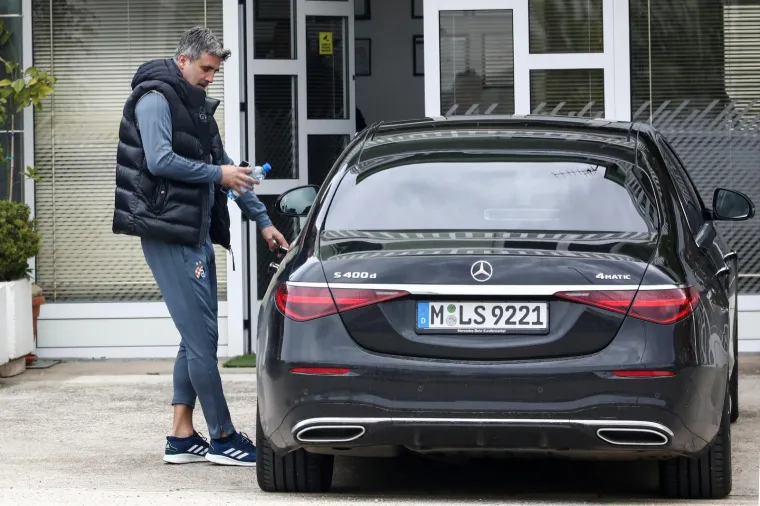 Braća Mamić umjesto da provode vrijeme u zatvoru, treniraju u teretani u Međugorju