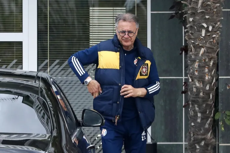 Braća Mamić umjesto da provode vrijeme u zatvoru, treniraju u teretani u Međugorju