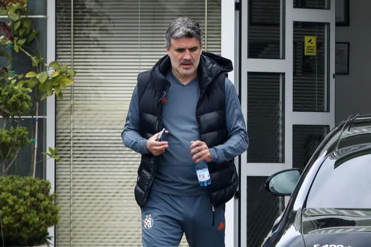 Braća Mamić umjesto da provode vrijeme u zatvoru, treniraju u teretani u Međugorju