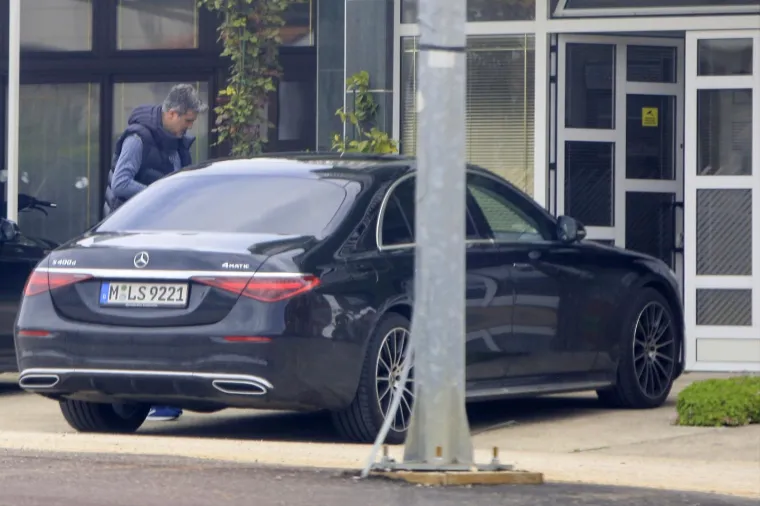 Braća Mamić umjesto da provode vrijeme u zatvoru, treniraju u teretani u Međugorju