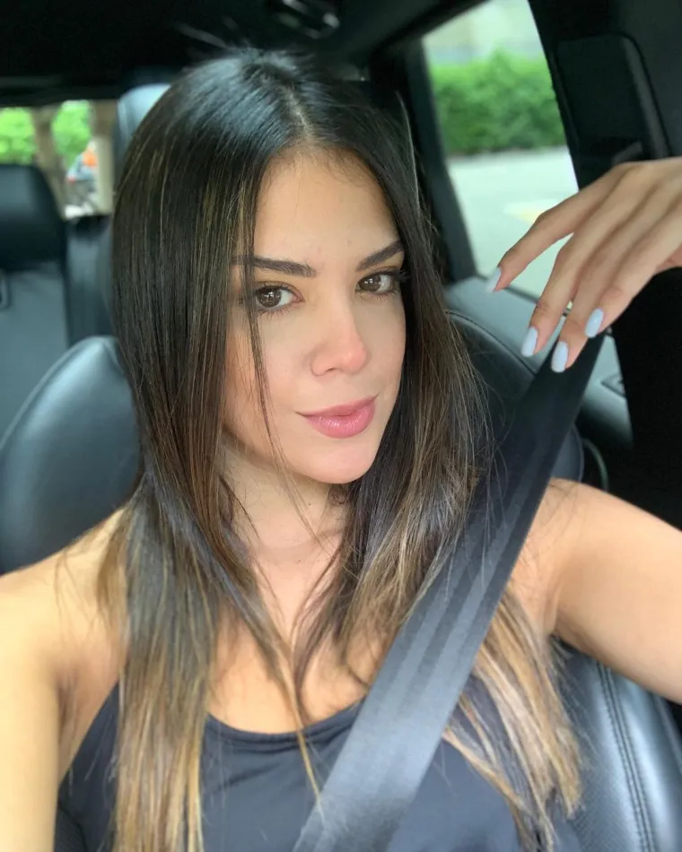 Carolina Ramirez