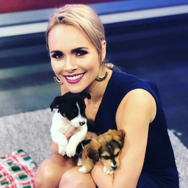 Cristina Blackwell