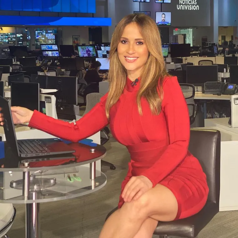 Jackie Guerrido