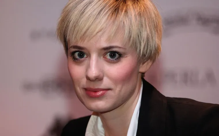 02.06.2010.Zagreb, Hrvatska - Nocni klub Ritz, Petrinjska ulica.Odrzana konferencija za novinare u cilju predstavljanja modnog portala Zagreb-mall.hr.Konferenciji su prisutovali Nenad Korokut i Jelena Veljaca.Photo: Marko Prpic/PIXSELL
