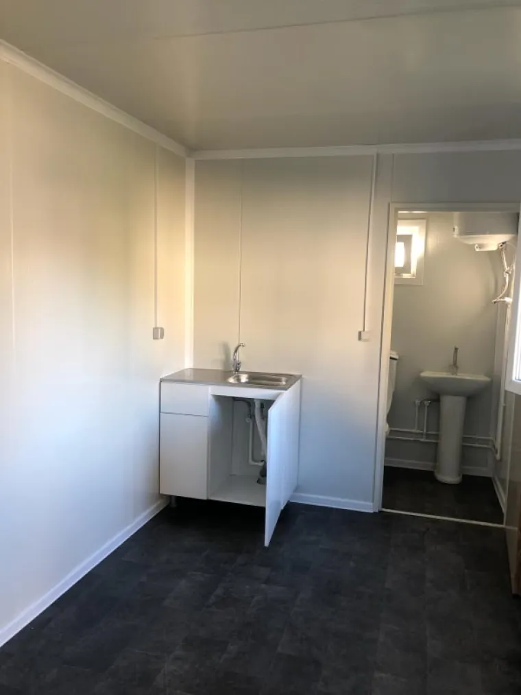 Sjećate se bake Ankice iz Gline? Ne samo da je dobila novi dom, već i novog cimera