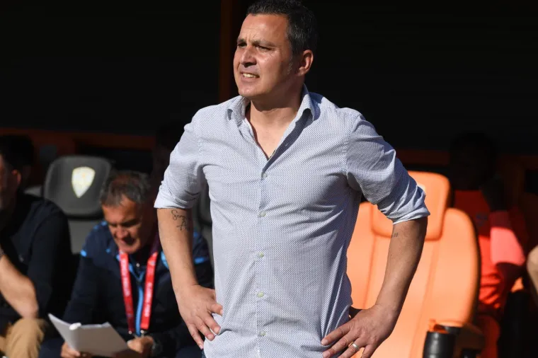 &Scaron;IBENIK PREKINUO CRNU SERIJU: Sru&scaron;ili Slaven i slavili nakon 11 utakmica bez pobjede