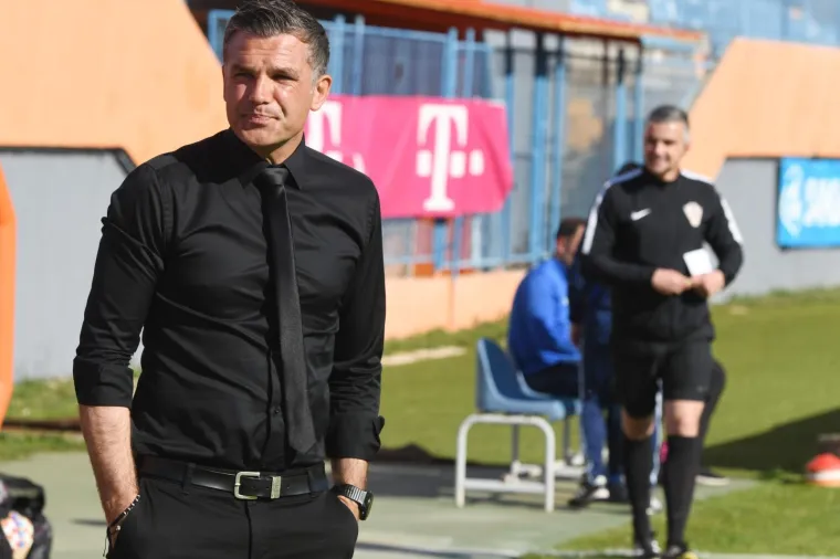 &Scaron;IBENIK PREKINUO CRNU SERIJU: Sru&scaron;ili Slaven i slavili nakon 11 utakmica bez pobjede