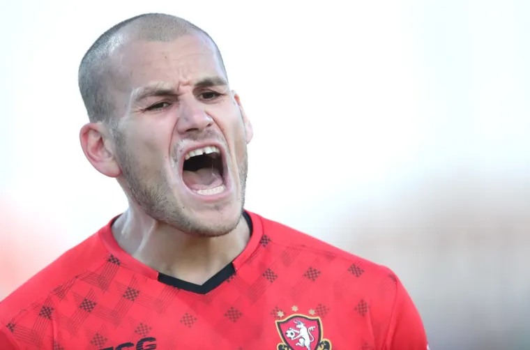 ČUDESNA UTAKMICA U GORICI: Palo &scaron;est golova, sudac pokazao dva crvena kartona, domaćini slavili nakon velike drame