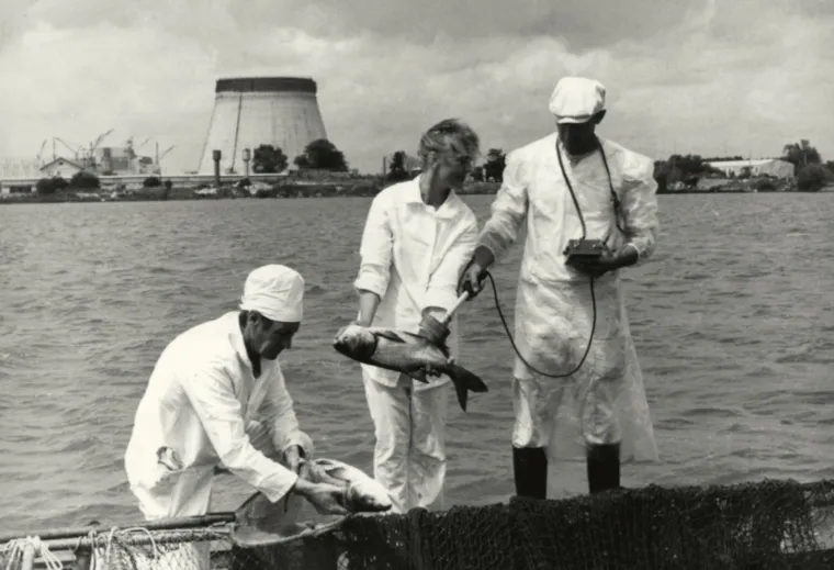 OBLJETNICA ČERNOBILSKE KATASTROFE: Pripjat je postao grad duhova, a ove fotografije svjedoče razmjerima užasa