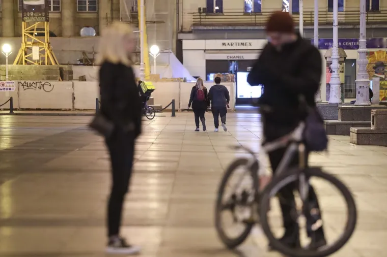 Foto: Luka Stanzl/PIXSELL