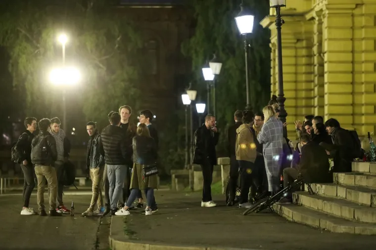 Foto: Luka Stanzl/PIXSELL