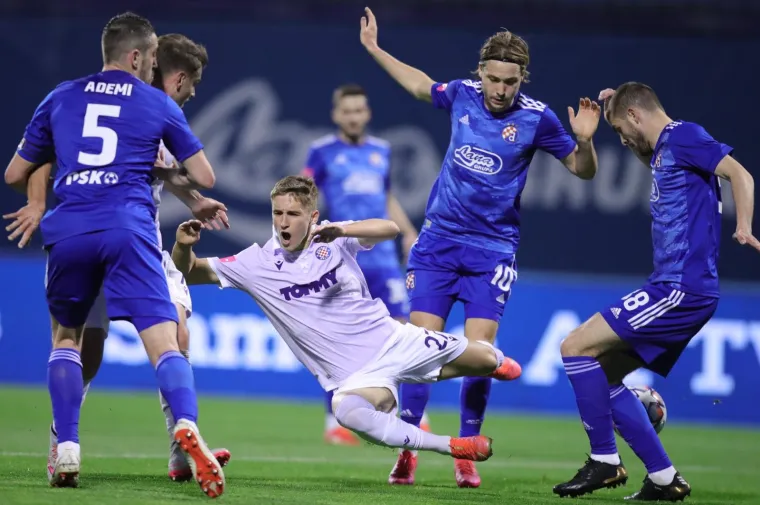 Photo: Sanjin Strukic/PIXSELL