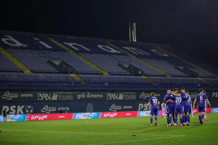 Photo: Sanjin Strukic/PIXSELL