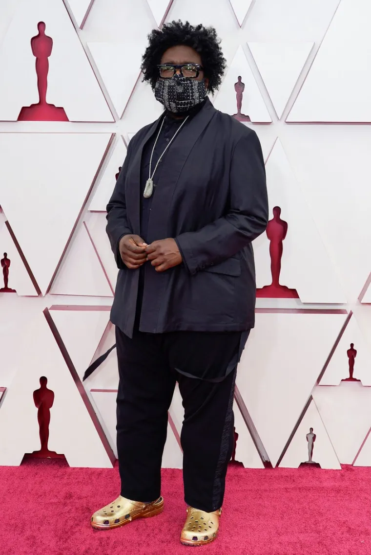 Questlove