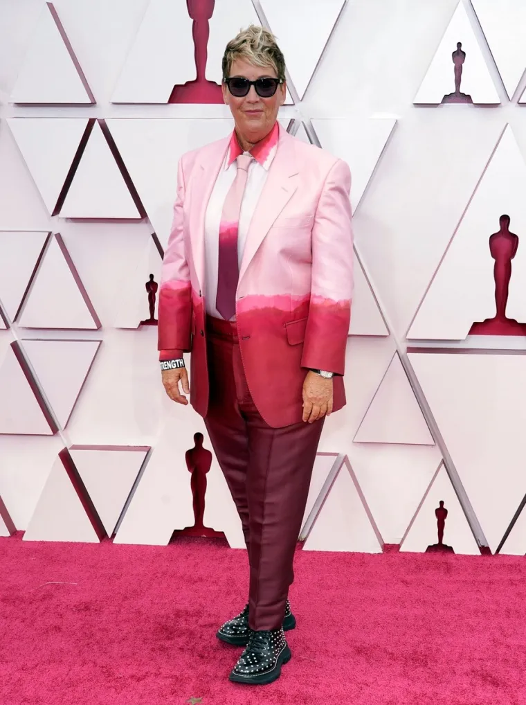 JAO, ŠTO SU TO NAVUKLI NA SEBE? Najveći modni failovi na dodjeli Oscara - ono kad očajnu haljinu zasjeni još gora torbica