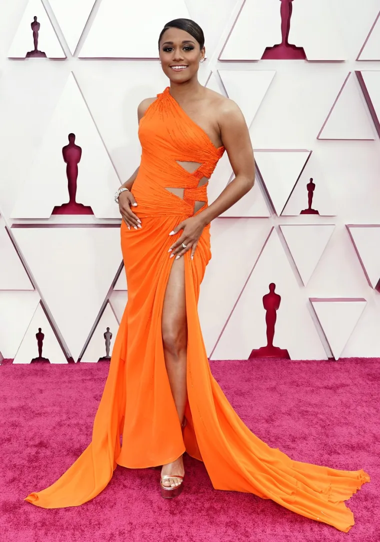 Ariana DeBose
