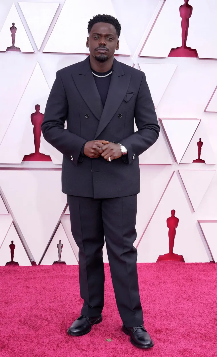 Daniel Kaluuya u Bottegi Veneti