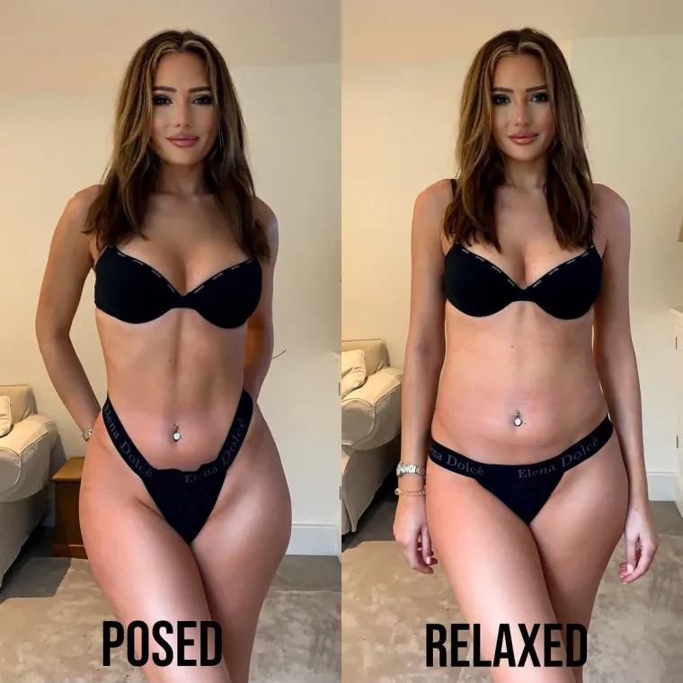 SVI SE KUNU DA ŽELE ISKRENU ŽENU, ALI JE LI TOME DOISTA TAKO? Ona je beskrajno lijepa, ali nekima istina možda ipak neće sjesti