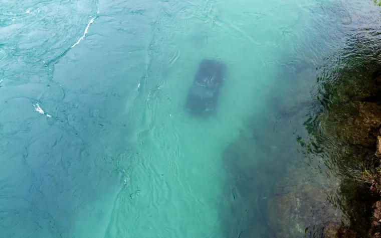 Mjesto užasa kod Mostara: U potopljenom autu pronađen mrtav mu&scaron;karac, traži se dijete