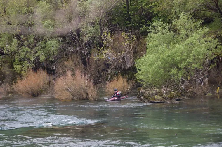 Potraga kod Mostara zavr&scaron;ila je tragično: 4-godi&scaron;nji dječak utopio se u Neretvi zajedno s ocem