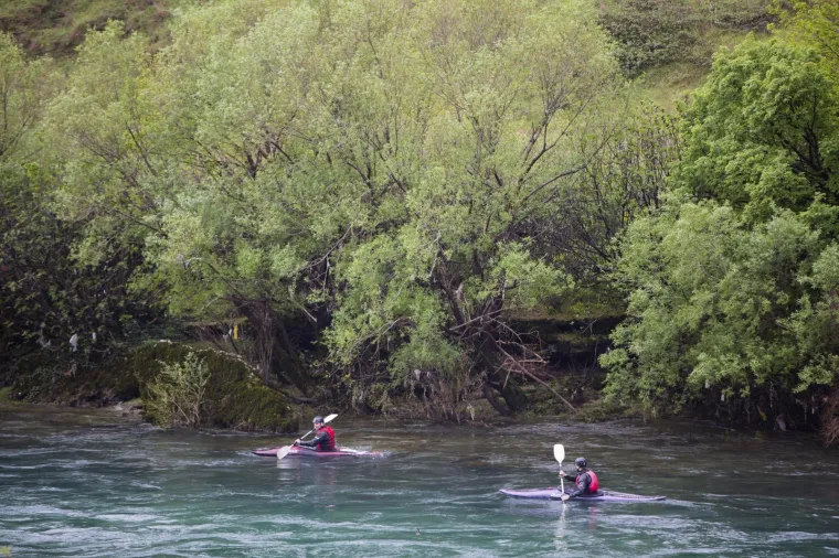 Potraga kod Mostara zavr&scaron;ila je tragično: 4-godi&scaron;nji dječak utopio se u Neretvi zajedno s ocem