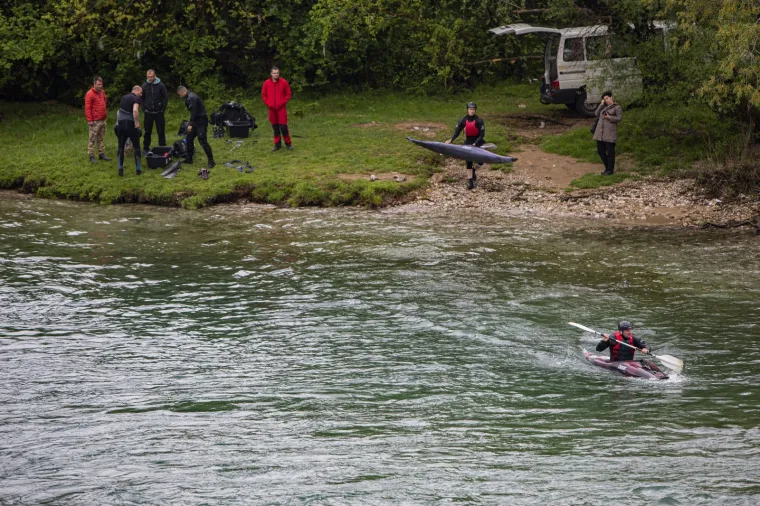 Potraga kod Mostara zavr&scaron;ila je tragično: 4-godi&scaron;nji dječak utopio se u Neretvi zajedno s ocem