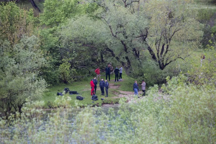 Potraga kod Mostara zavr&scaron;ila je tragično: 4-godi&scaron;nji dječak utopio se u Neretvi zajedno s ocem