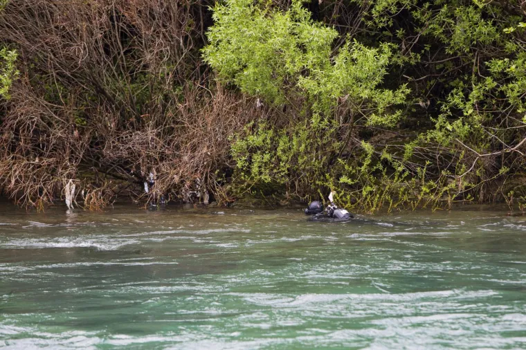 Potraga kod Mostara zavr&scaron;ila je tragično: 4-godi&scaron;nji dječak utopio se u Neretvi zajedno s ocem