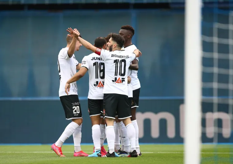 Foto: Matija Habljak/PIXSELL