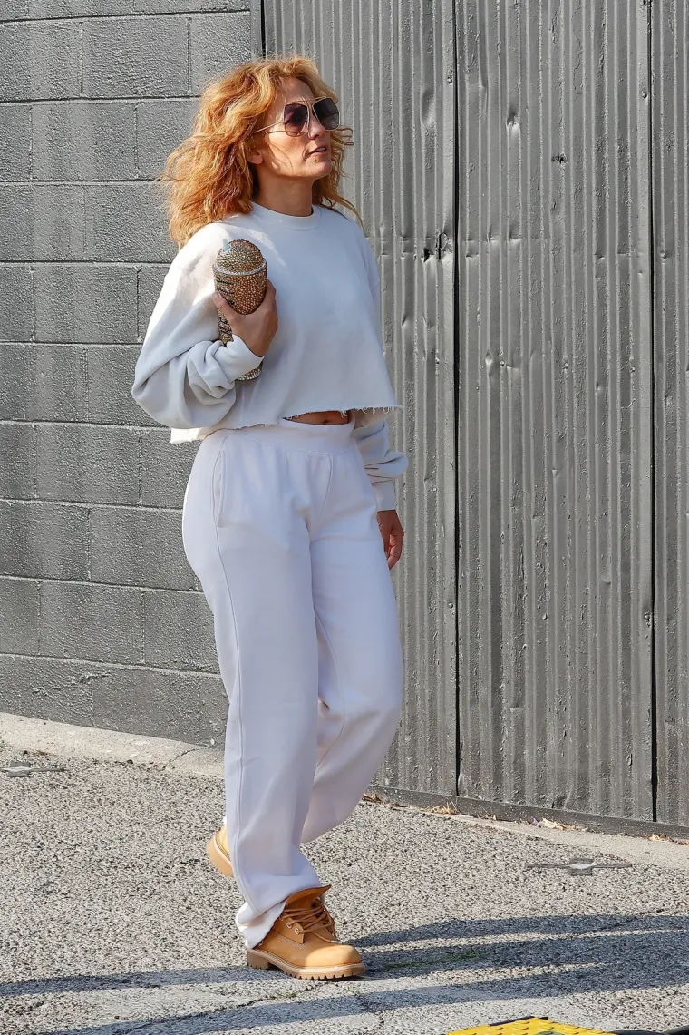 JENNIFER LOPEZ SNIMLJENA NAKON RASKIDA ZARUKA: Ni traga osmijehu i prstenu, a na licu joj se naziru prave godine