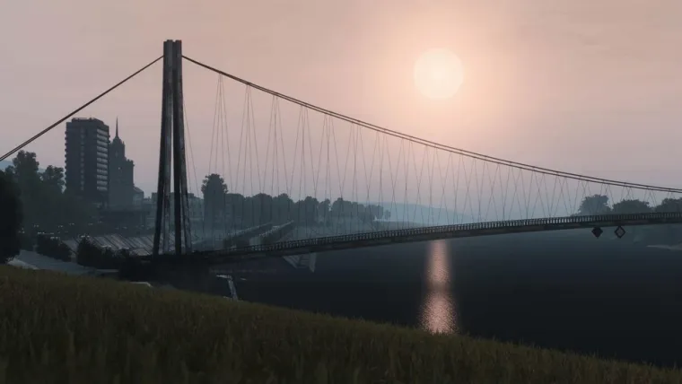 Post-apokaliptični Osijek u jednoj od najpopularnijih PC igrica