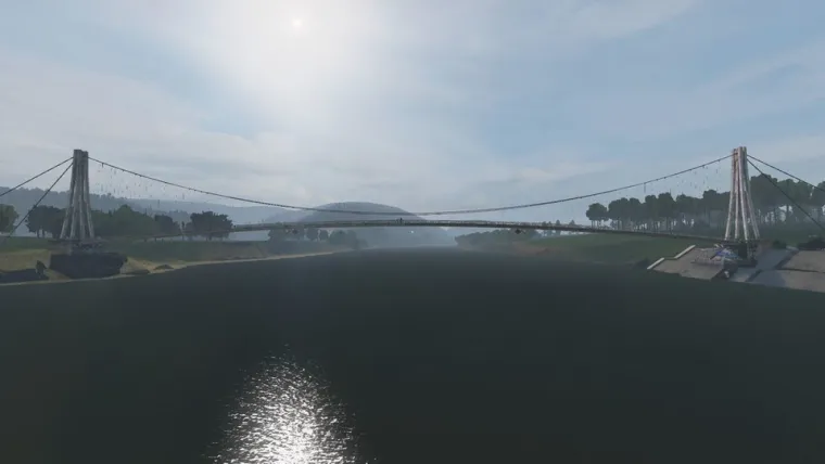 Post-apokaliptični Osijek u jednoj od najpopularnijih PC igrica