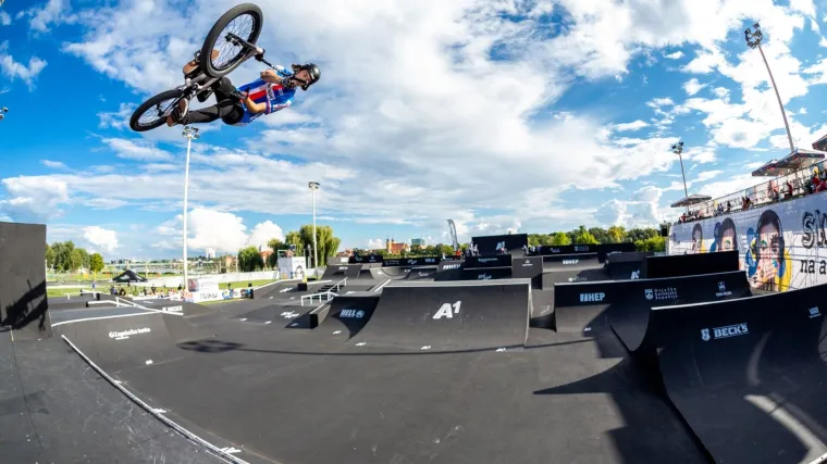 Post-apokaliptični Osijek u jednoj od najpopularnijih PC igrica