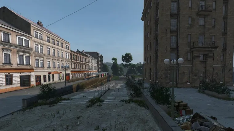 Post-apokaliptični Osijek u jednoj od najpopularnijih PC igrica