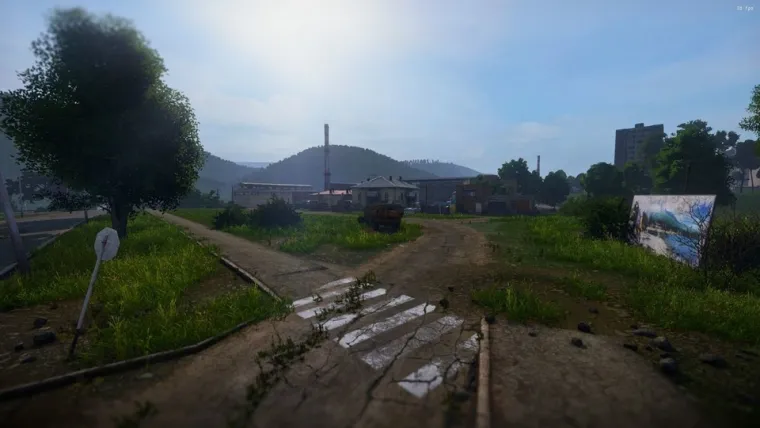 Post-apokaliptični Osijek u jednoj od najpopularnijih PC igrica