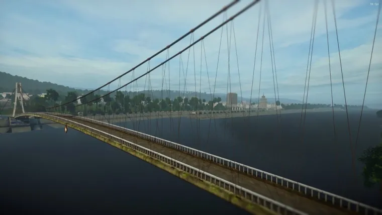 Post-apokaliptični Osijek u jednoj od najpopularnijih PC igrica