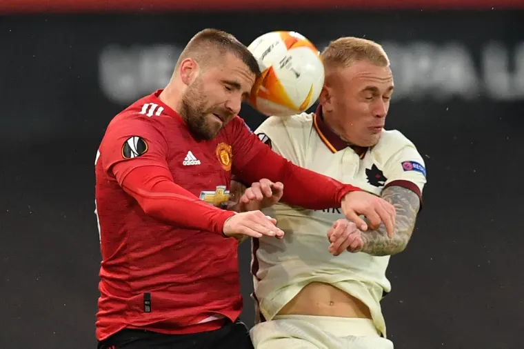 BOLI GLAVA KAPETANA MAN UNITEDA: Ni sam nije mogao vjerovati što im je Roma napravila