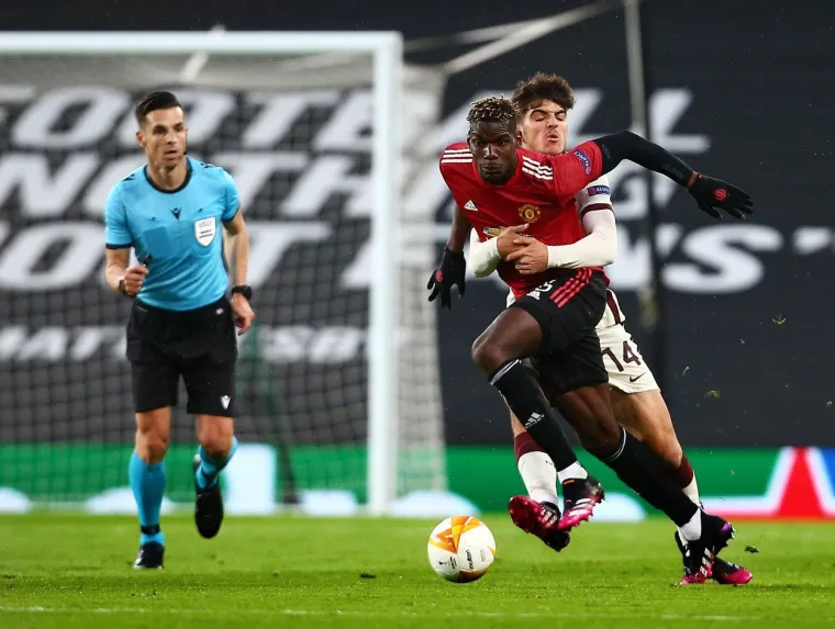 BOLI GLAVA KAPETANA MAN UNITEDA: Ni sam nije mogao vjerovati &scaron;to im je Roma napravila