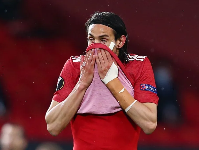 BOLI GLAVA KAPETANA MAN UNITEDA: Ni sam nije mogao vjerovati &scaron;to im je Roma napravila