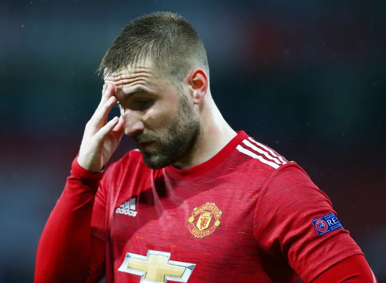 BOLI GLAVA KAPETANA MAN UNITEDA: Ni sam nije mogao vjerovati &scaron;to im je Roma napravila