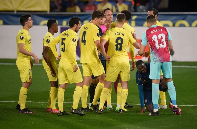 BOLI GLAVA KAPETANA MAN UNITEDA: Ni sam nije mogao vjerovati &scaron;to im je Roma napravila