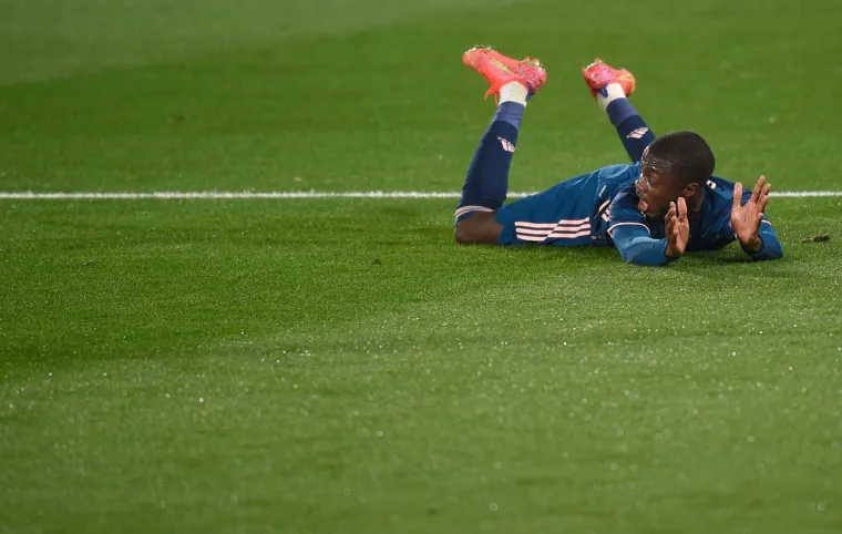 BOLI GLAVA KAPETANA MAN UNITEDA: Ni sam nije mogao vjerovati &scaron;to im je Roma napravila