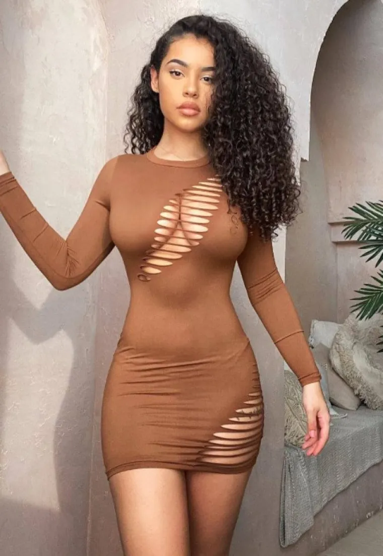 SPREMILE SE ZA IZLAZAK, MISLITE DA IMATE &Scaron;ANSE? Dulje biste izdržali s Miočićem u kavezu, nego s njima u krevetu