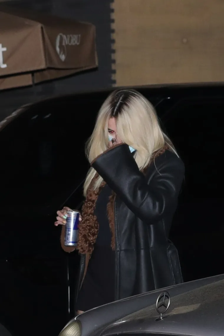 NAKON BILLIE EILISH, JOŠ JEDNA POPULARNA PJEVAČICA POSTALA JE PLAVUŠA: Kladimo se da ju ne možete prepoznati