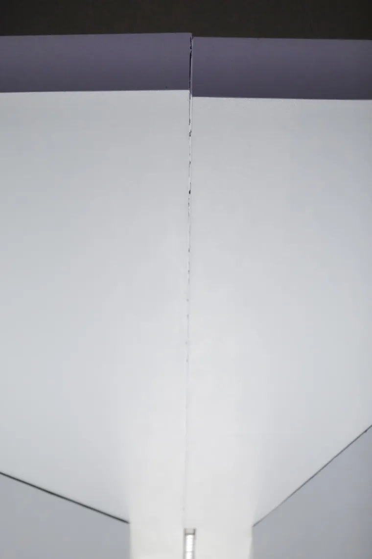 Spomenik domovini koji su građani platili skoro 35 milijuna kuna o&scaron;tećen nakon četiri mjeseca