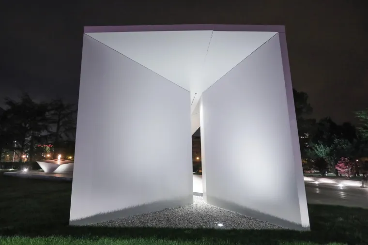 Spomenik domovini koji su građani platili skoro 35 milijuna kuna o&scaron;tećen nakon četiri mjeseca