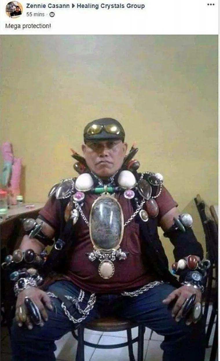 TO &Scaron;TO SE NE&Scaron;TO MOŽE NOSITI, NE ZNAČI DA I TREBA: Modna izdanja koja ostavljaju mnogo pitanja iza sebe