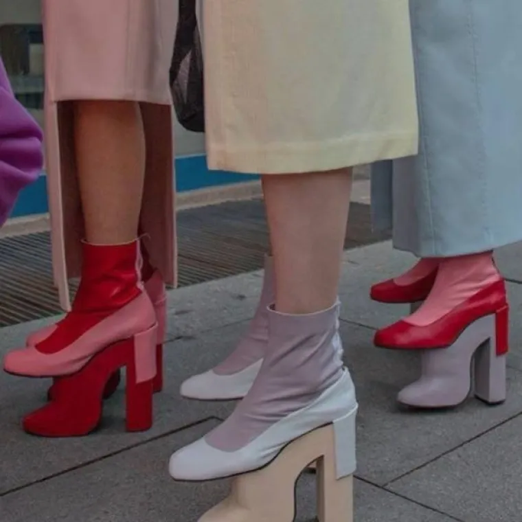 TO &Scaron;TO SE NE&Scaron;TO MOŽE NOSITI, NE ZNAČI DA I TREBA: Modna izdanja koja ostavljaju mnogo pitanja iza sebe