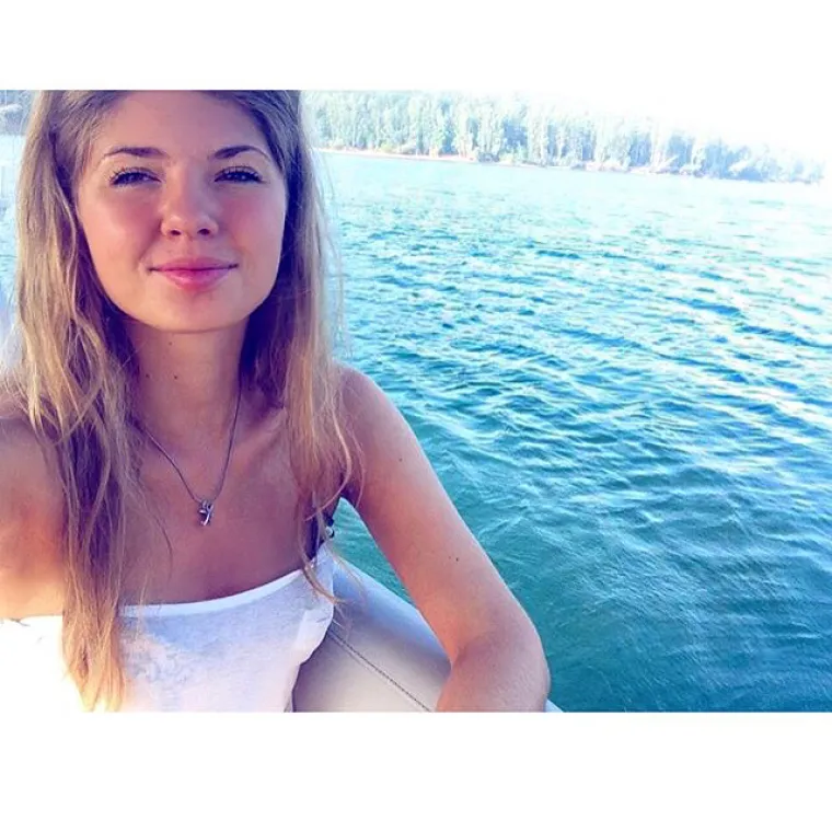 Kaže, neopisiv je osjećaj boraviti iznad oblaka...